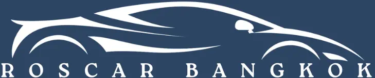 RosCar Bangkok